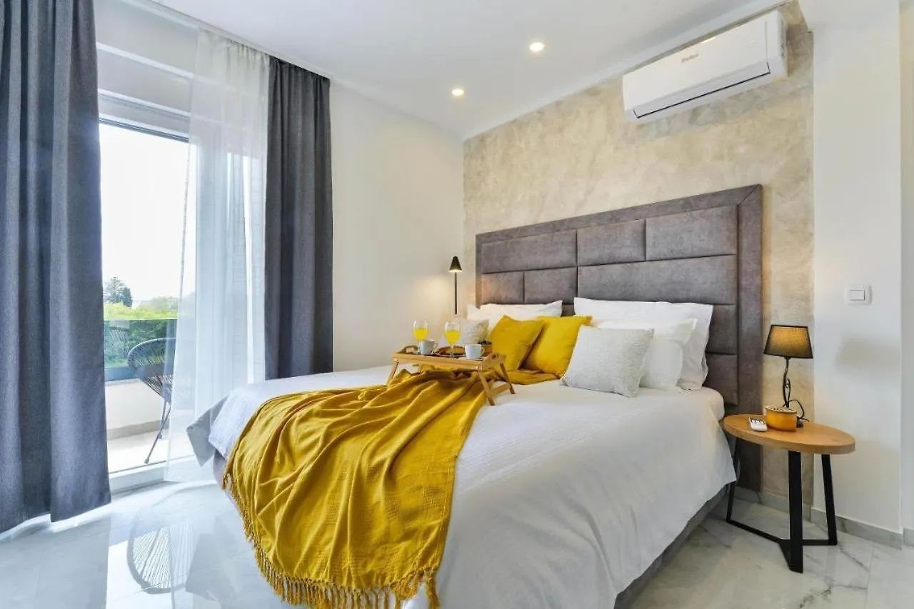 Holiday Home In Bibinje With Sea View, Balcony, Air Conditioning, Wifi 5201-1 0*,