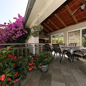 Sea Relaxing Apartman