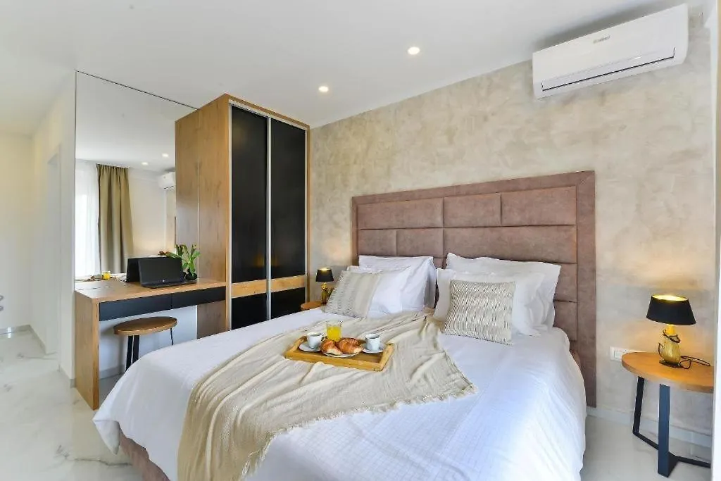 Holiday Home In Bibinje With Sea View, Balcony, Air Conditioning, Wifi 5201-1 0*,